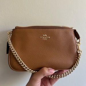 Coach Nolita 19 Bag
